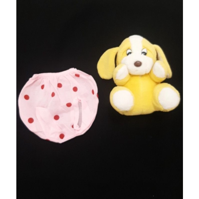 Celana pop baby NEW