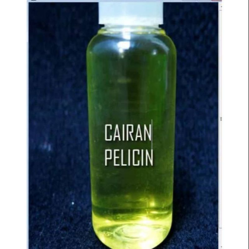 CAIRAN PELICIN HIGH DOSE KEMASAN 1 LITER