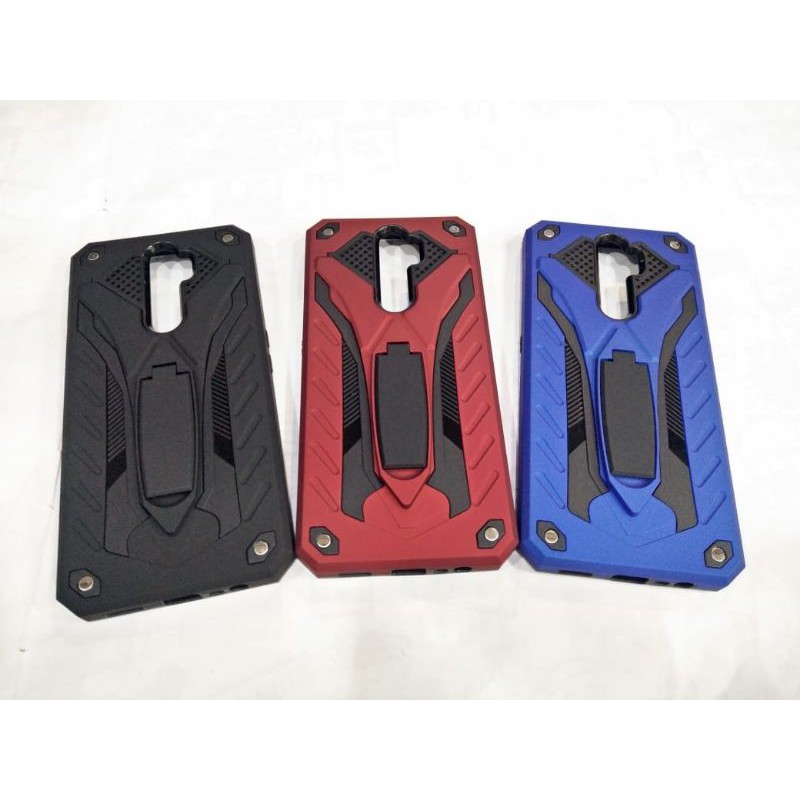 CASE SPIGEN ROBOT OPPO A5 2020 / A9 2020