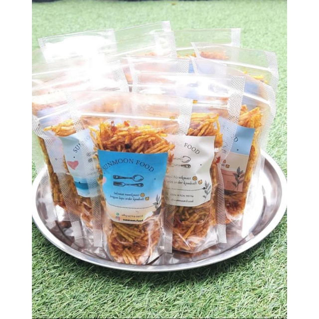 

Sambal Goreng Kentang
