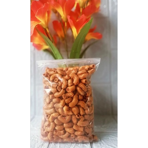 

Makroni Banret1/4pedas