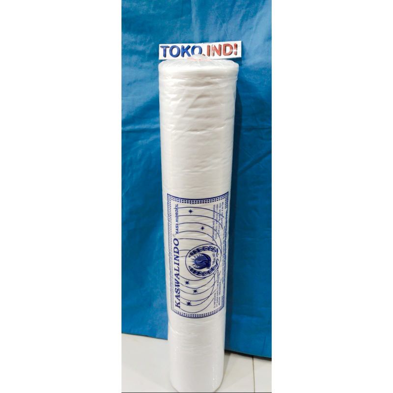 Perban Gulungan Besar/Kassa Gulung/Kasa Gulungan Besar 100 Yardx80 cm