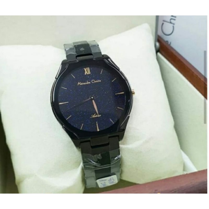 Jam Tangan Wanita Original Alexandre Christie AC-8602 LHIPBAIV/ac8602/AC8602/8602