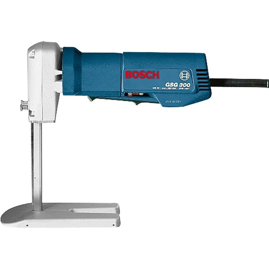BOSCH GSG 300 Foam Cutter