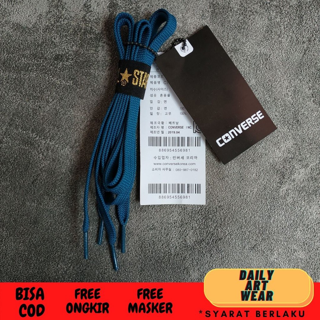 tali sepatu nike air max