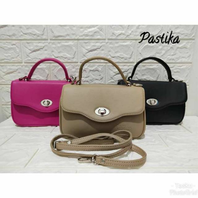 Tas Pastika My Qeena By Kirana Stuff