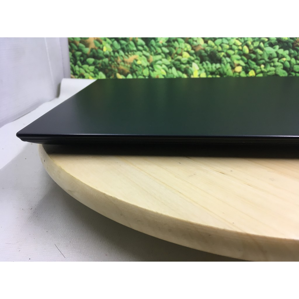 THINKPAD X1 CARBON GEN 4 I5 6300U 256GB SSD 8GB RAM 1920X1080 BACKLIT-7