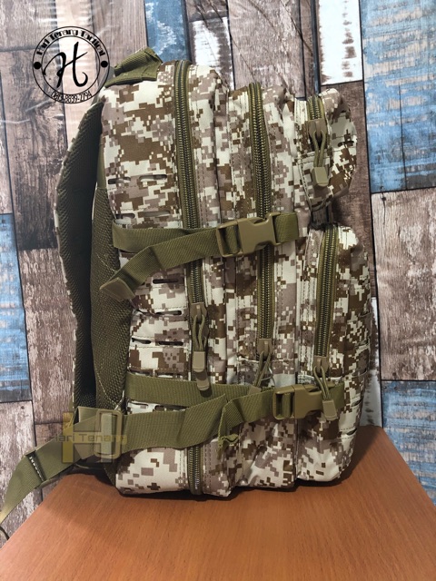 Tas Ransel 928 GP