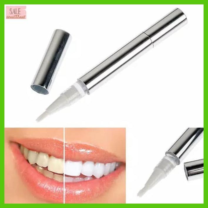 Igigputih- Teeth Whitening Pemutih Gigi -Ori.