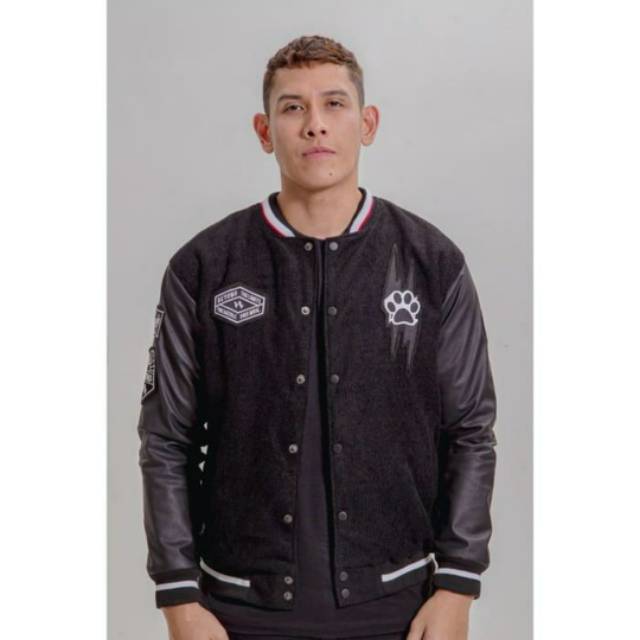 Jaket DOGO IWEARZULE Original - Limited - M
