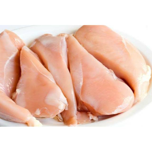 

Ayam Fillet Dada 500gr