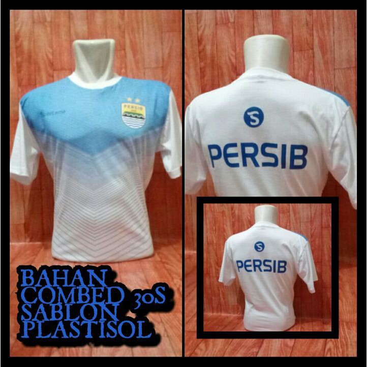 Jersey Persib Shopee