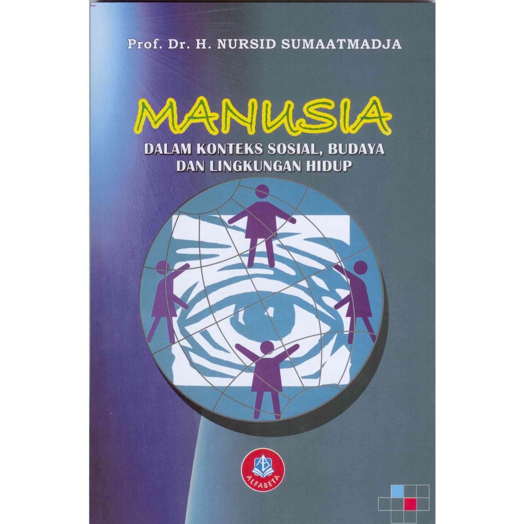 Manusia dalam Konteks Sosial, Budaya, dan Lingkungan Hidup