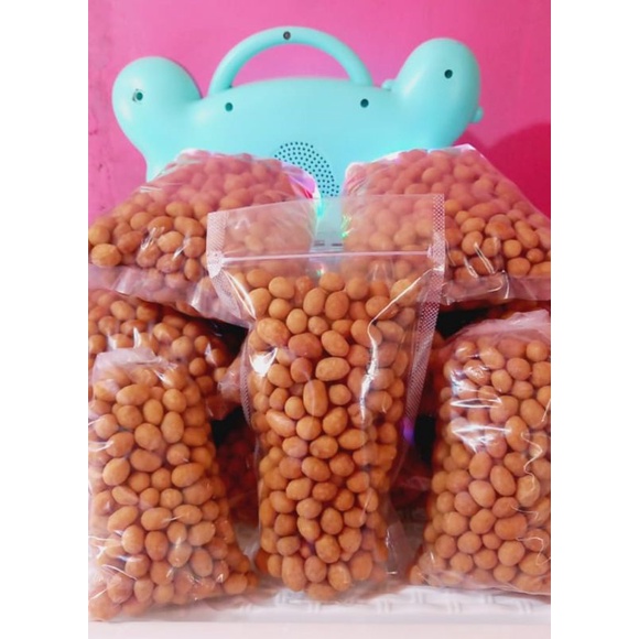 

Kacang Telor (Kalor)