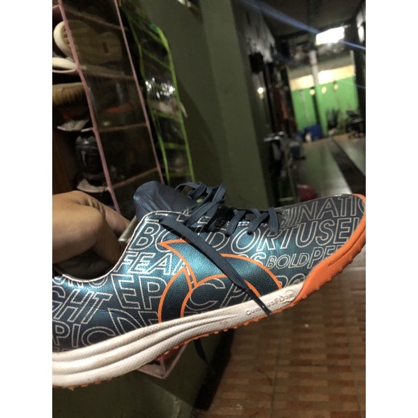 sepatu ortus Size 38