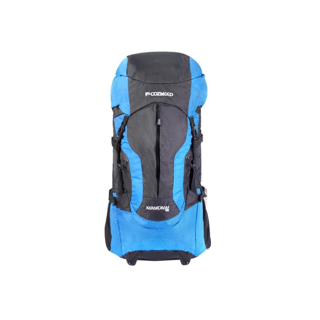 Karrier Tas Gunung Cozmeed Karakoram 40L
