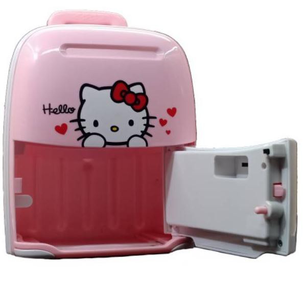 Tren Kekinian.. SAVING BOX / CELENGAN BRANKAS MODEL KOPER