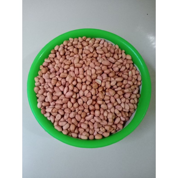 

Kacang tanah 500gram