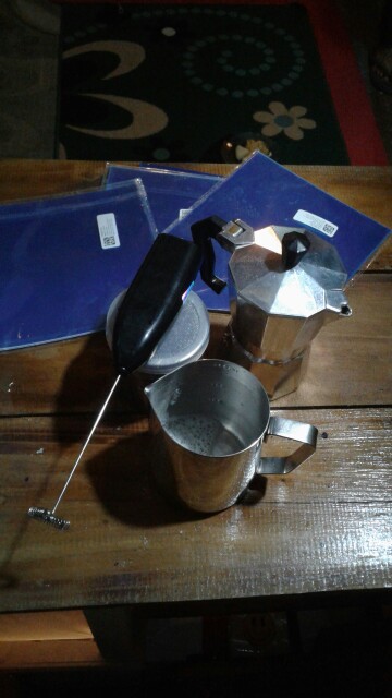 Moka Pot 1 2 3 6 9 Cup 50 100 150 300 450 Ml Teko Stainless Steel Kopi Filter Espresso Coffee Maker