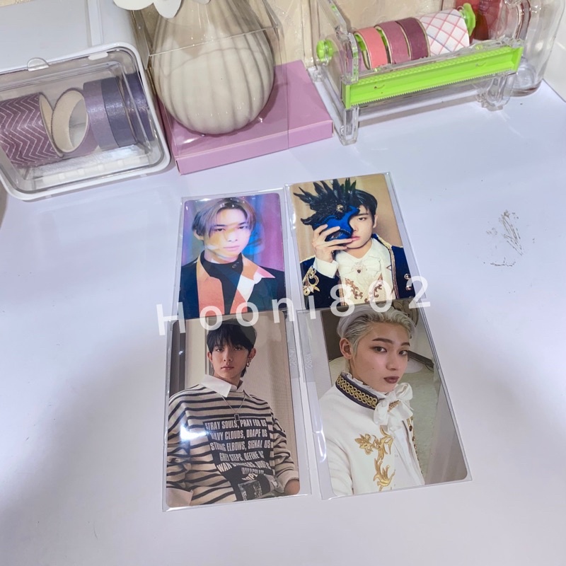 Pc enhypen Border Carnival suno selca up ver , pc heeseung , lenticular niki , jake , jay