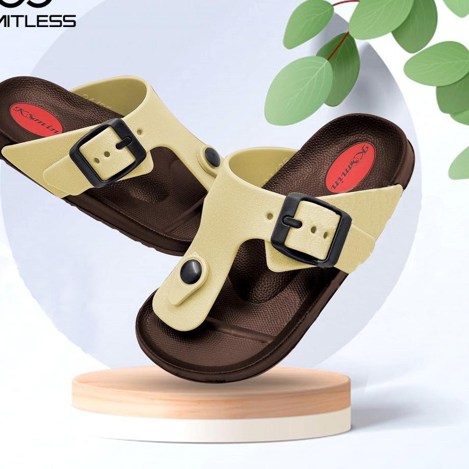 HARGA GROSIR >> Sendal Jepit Anak Laki Laki Sandal Anak Karet Cowok Sandal Balita Murah Lucu Ringan