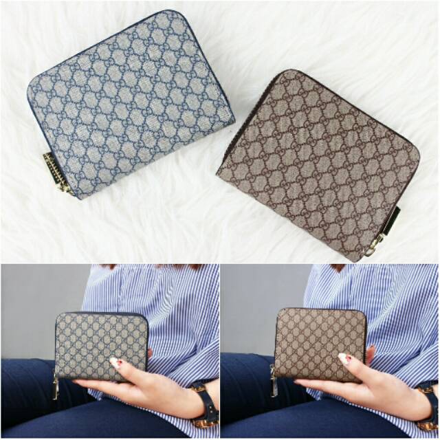 Dompet Gucci