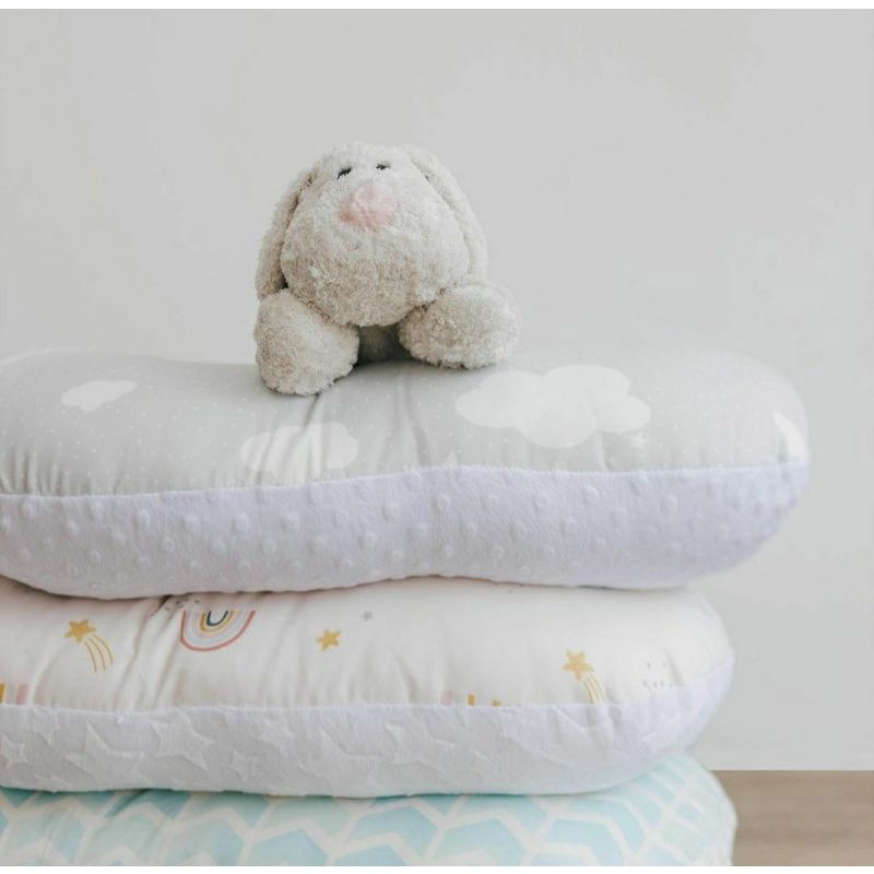 COTTONSEEDS Nursing  Pillow Bantal Menyusui Cotton Seeds Cottonseeds