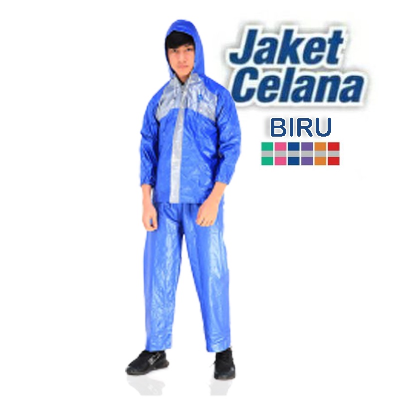 TERBARU! Jas Hujan Ponco lengan Kelelawar Premium Elephant Gajah / Jas Hujan Poncho Murah / Mantel Murah / Jas Hujan Kalong terlaris / Jas Hujan Dewasa Raincoat Pria Wanita / Jas Hujan Terusan Bayar di tempat