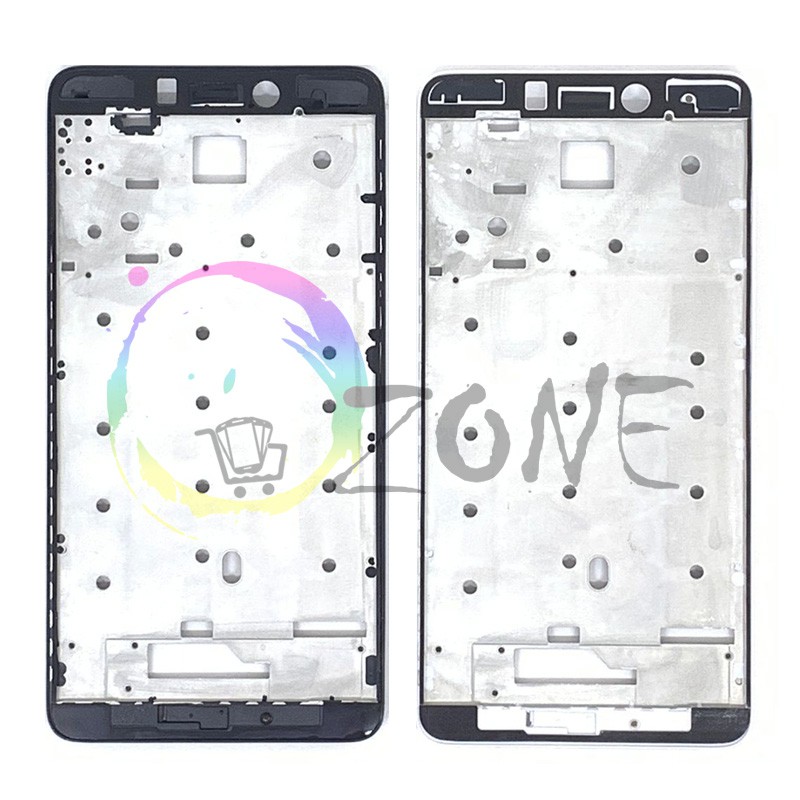 FRAME LCD - TULANG LCD - TATAKAN LCD XIAOMI REDMI NOTE 4X MEDIATEK