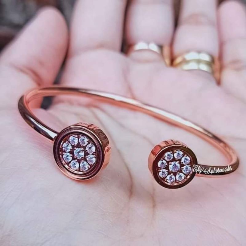 LSB ROSE GOLD