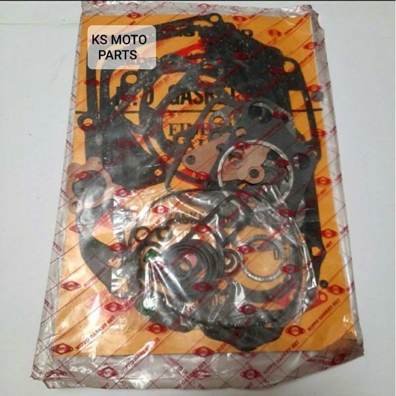 PAKING FULL SET ASTREA STAR