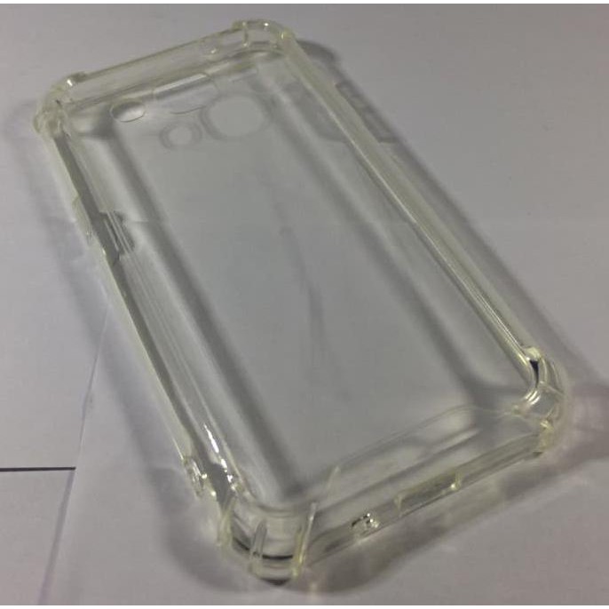 NEW CASE ANTICRACK FIBER SAMSUNG GALAXY J2 J200 /ANTI CRACK KNOCK SHOCK - BENING MILENIA
