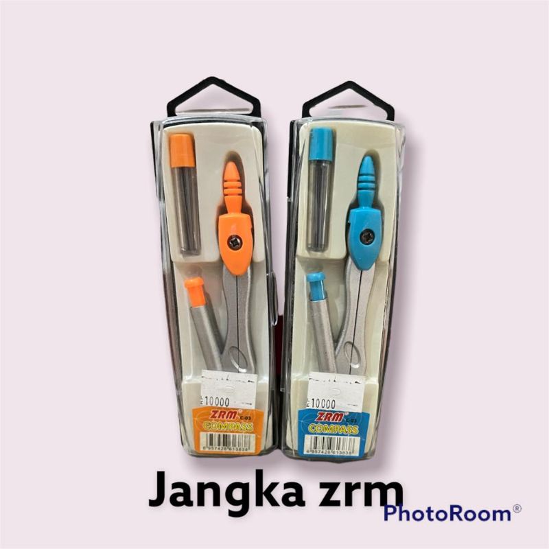 

JANGKA ZRM C-03 /JANGKA UKURAN COMPASS jangka