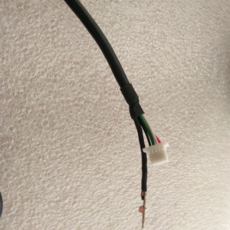 Vivi Kabel Usb Pengganti Untuk Kamera Webcam Logitech C920 C930E