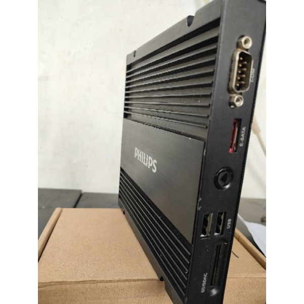 PC mini industrial philips
