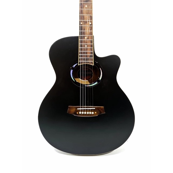 Gitar Akustik Yamaha Tipe APX-500 / APX-500II Bahan Spruce Wood Senar String Trusrod Murah Jakarta