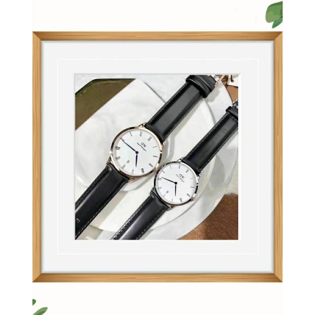 DW Dapper Sheffield [ ORIGINAL MONEY BACK GUARANTEE ]