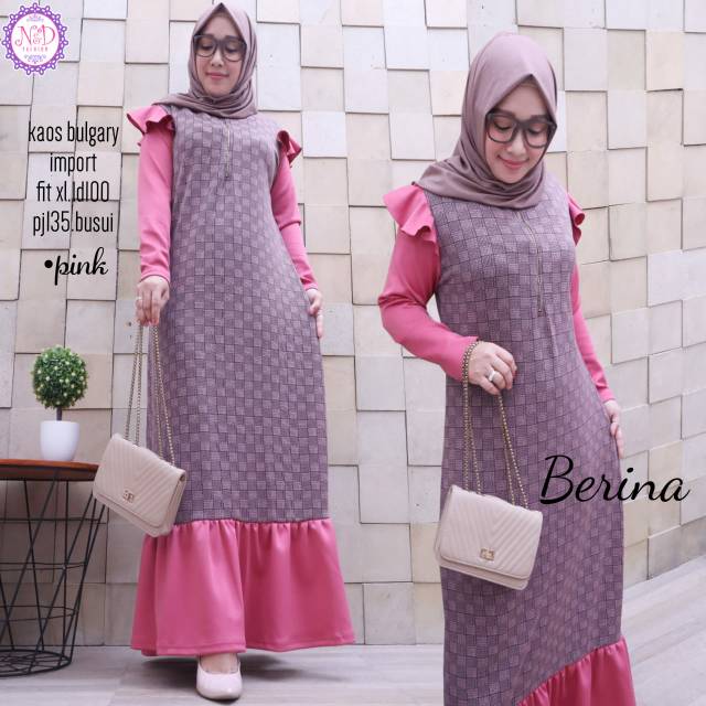 Berina dress