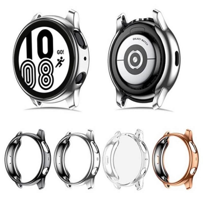 BUMPER SAMSUNG GALAXY WATCH 4 40/42/44/46MM CASE COVER BODY SMARTWATCH