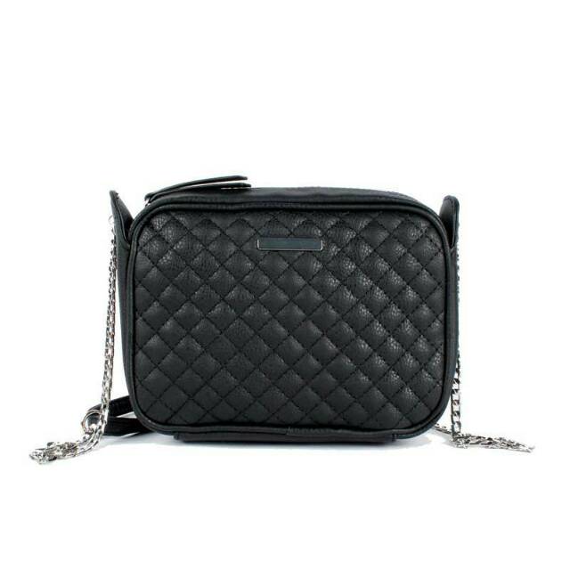 CRAZY BOOM SALE - PRIMARK BLACK SLING BAG