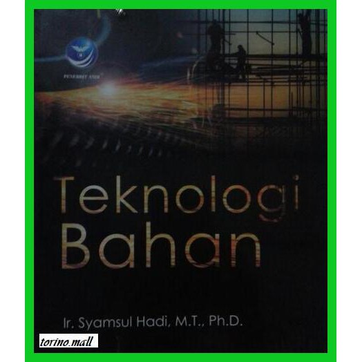 Jual Buku-arsitek- Buku Teknologi Bahan -design. | Shopee Indonesia