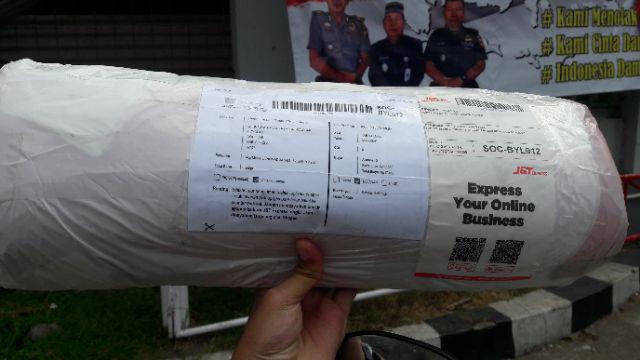 Dhaulagiri Matras Foil Besar