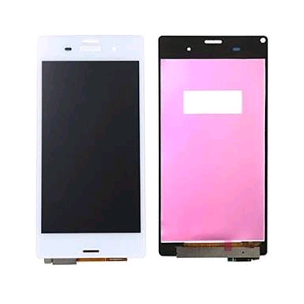 Lcd Touchscreen Sony Xperia Z3 Big D6603 D6653 Original