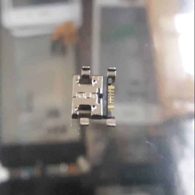 KONEKTOR CHARGER SAMSUNG S7562 PLUG IN SAMSUNG S7562