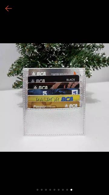 Card Holder