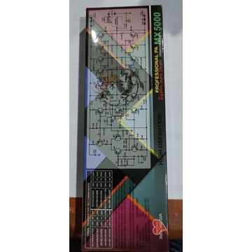 yamaha mx5000 driver