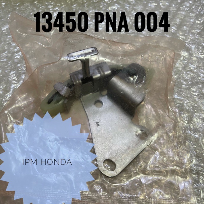 Original 13450 PNA Tensioner Chain Tahanan Rantai Honda Accord CM5 2003 2004 2005 2006 2007