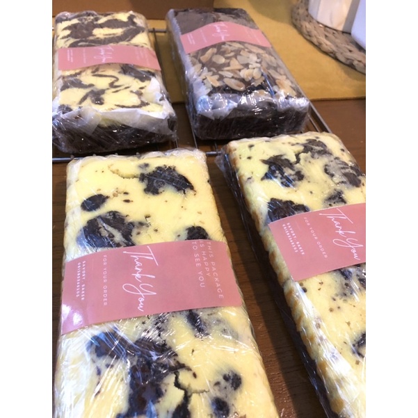 

BROWNIES CHEESE CAKE