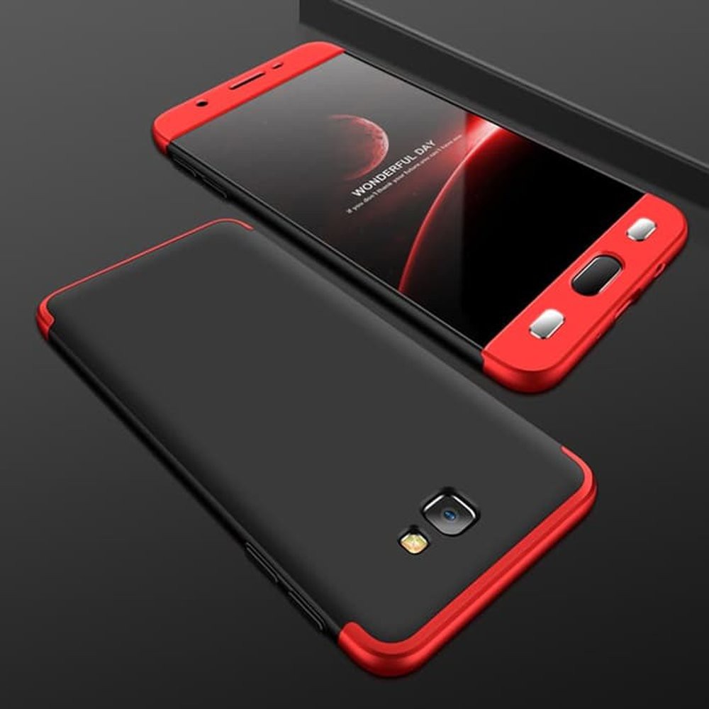 Protection 360 Slim Matte Case Samsung J7 Prime