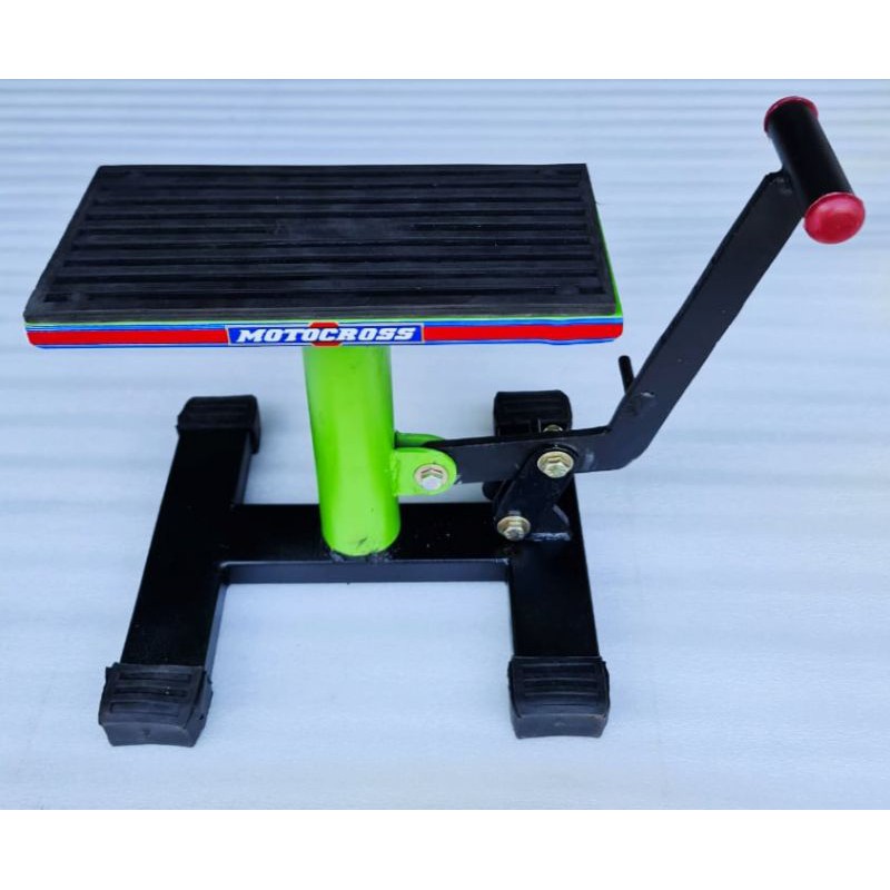 JACKSTAND TRIAL UNIVERSAL